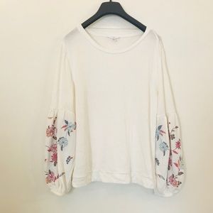 Adorable Peasant Top